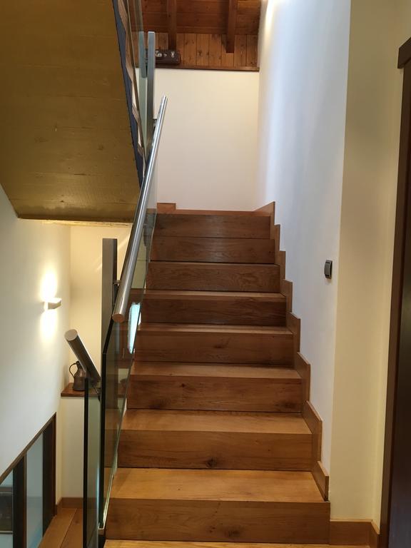 Casa Rural Roncesvalles Espinal-Auzperri Екстер'єр фото