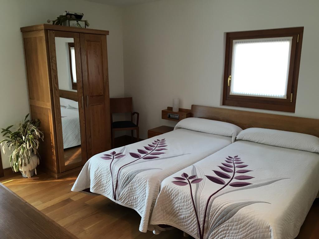 Casa Rural Roncesvalles Espinal-Auzperri Екстер'єр фото