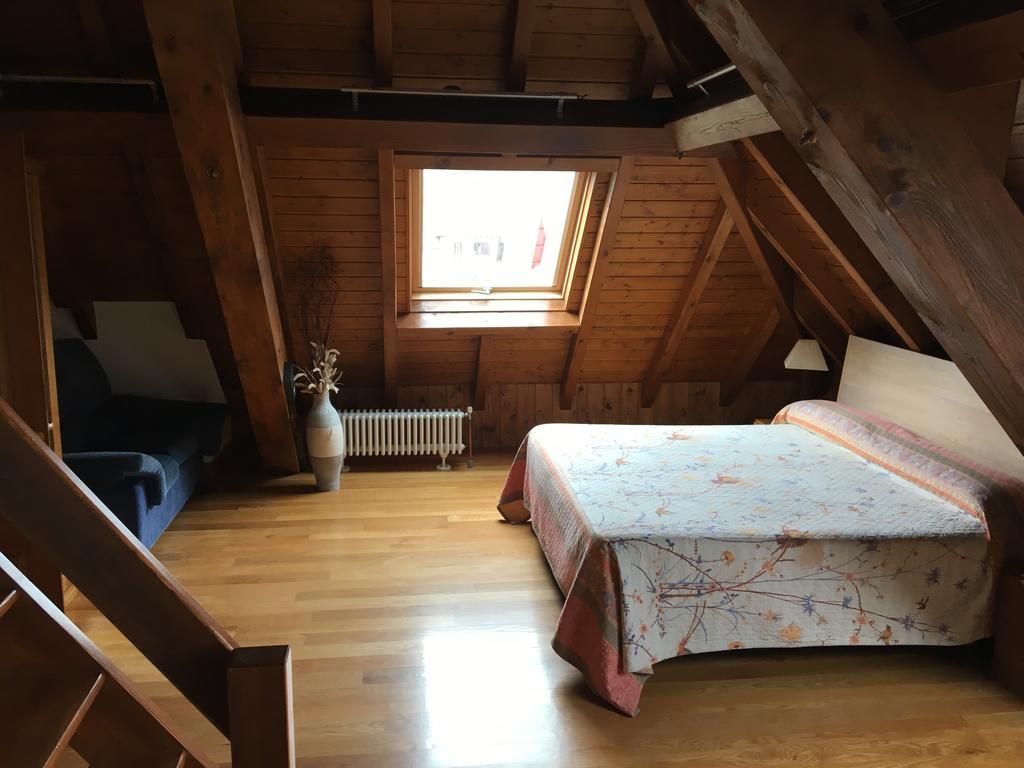 Casa Rural Roncesvalles Espinal-Auzperri Екстер'єр фото