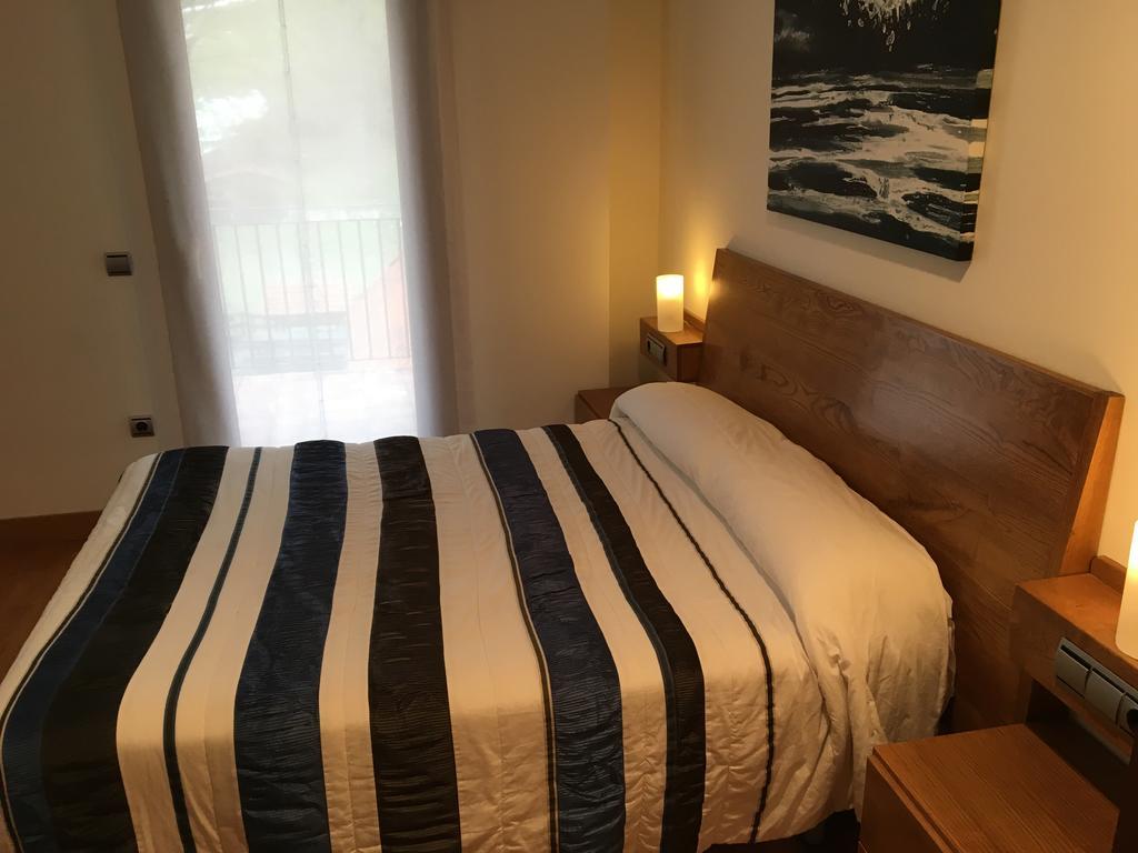 Casa Rural Roncesvalles Espinal-Auzperri Екстер'єр фото