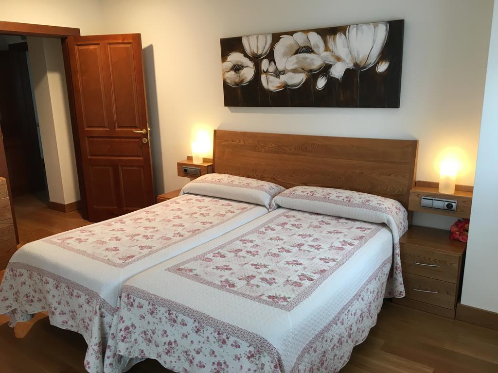 Casa Rural Roncesvalles Espinal-Auzperri Екстер'єр фото