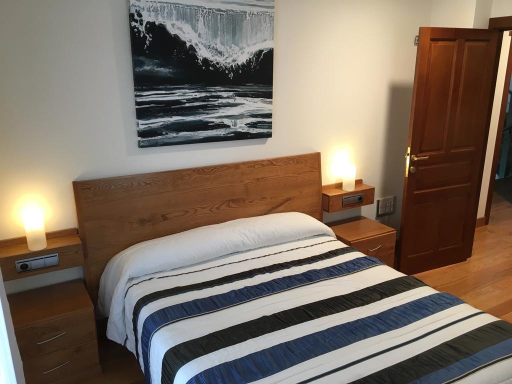 Casa Rural Roncesvalles Espinal-Auzperri Екстер'єр фото