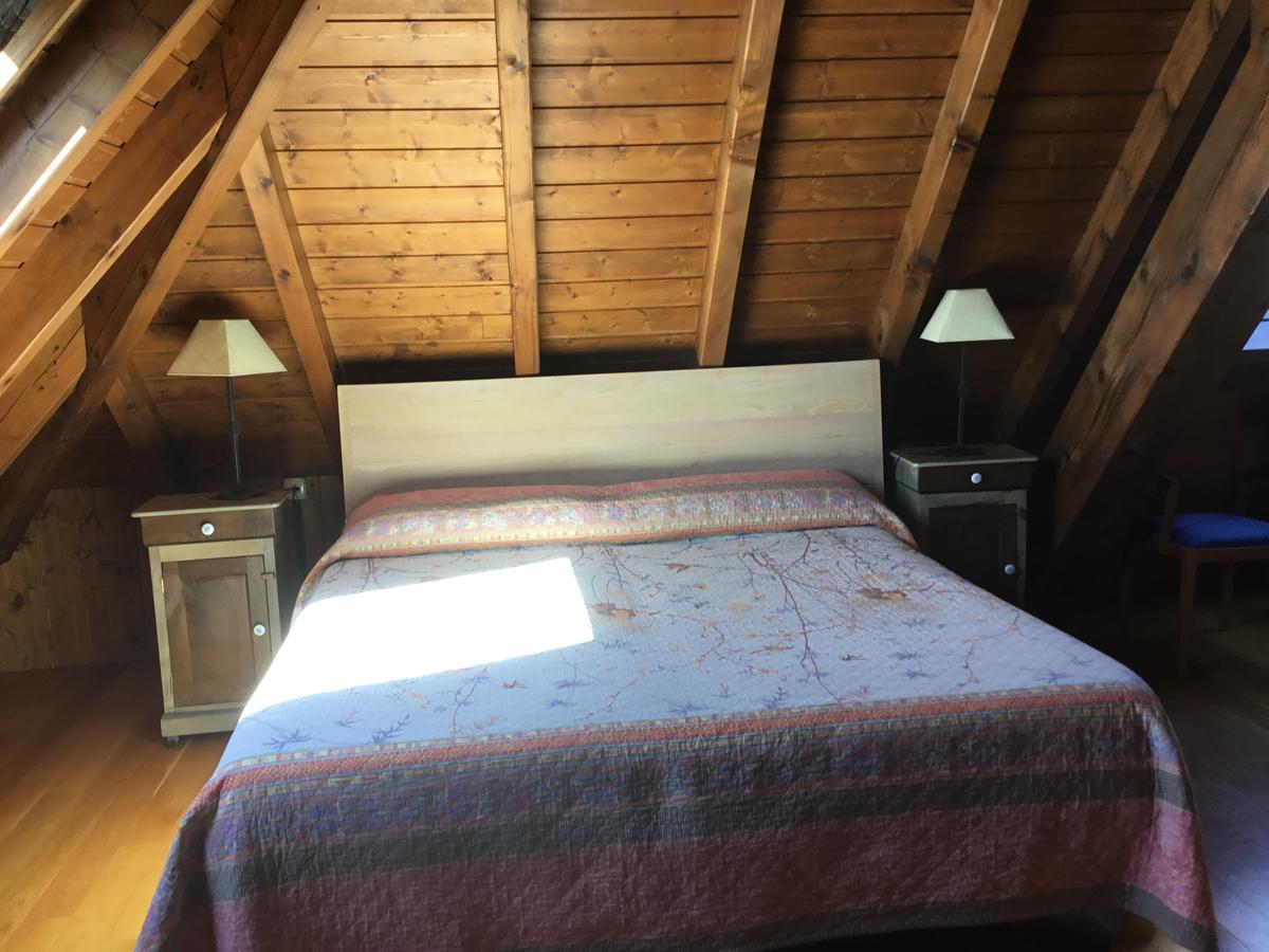 Casa Rural Roncesvalles Espinal-Auzperri Екстер'єр фото